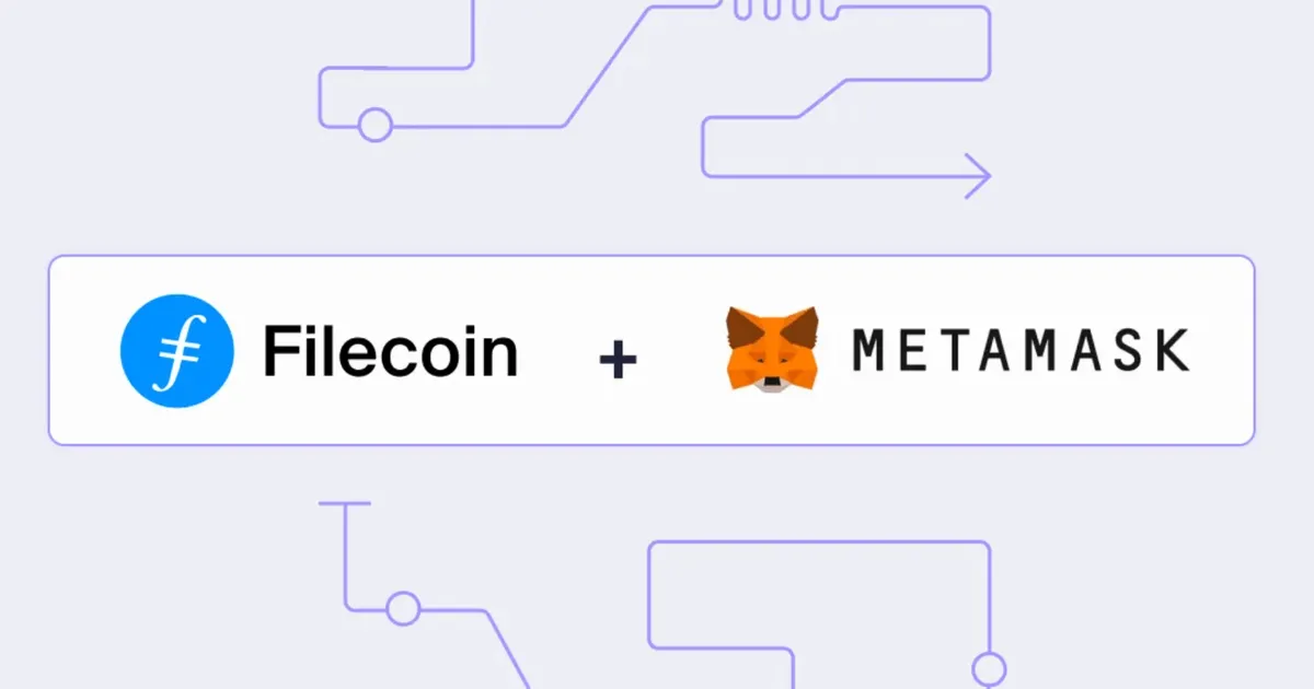 Introducing Filecoin Wallet | Hugo Dias